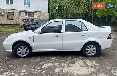 Седан Geely CK 2013 в Николаеве