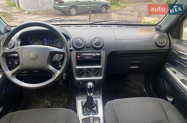 Седан Geely CK 2013 в Николаеве