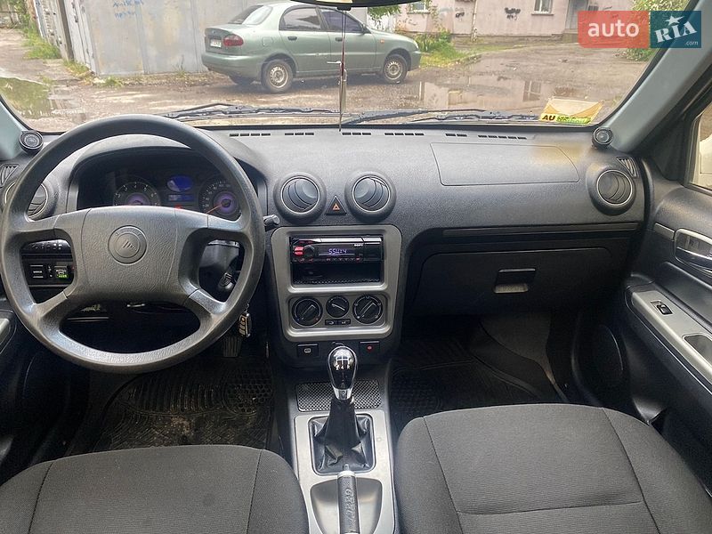 Седан Geely CK 2013 в Николаеве