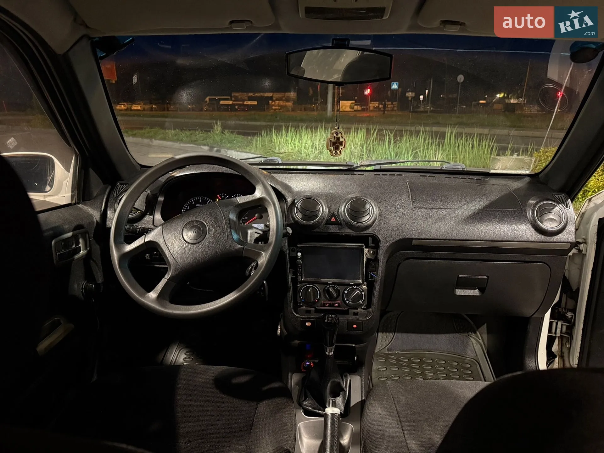 2012 Geely CK (Otaka) - мініатюра 4