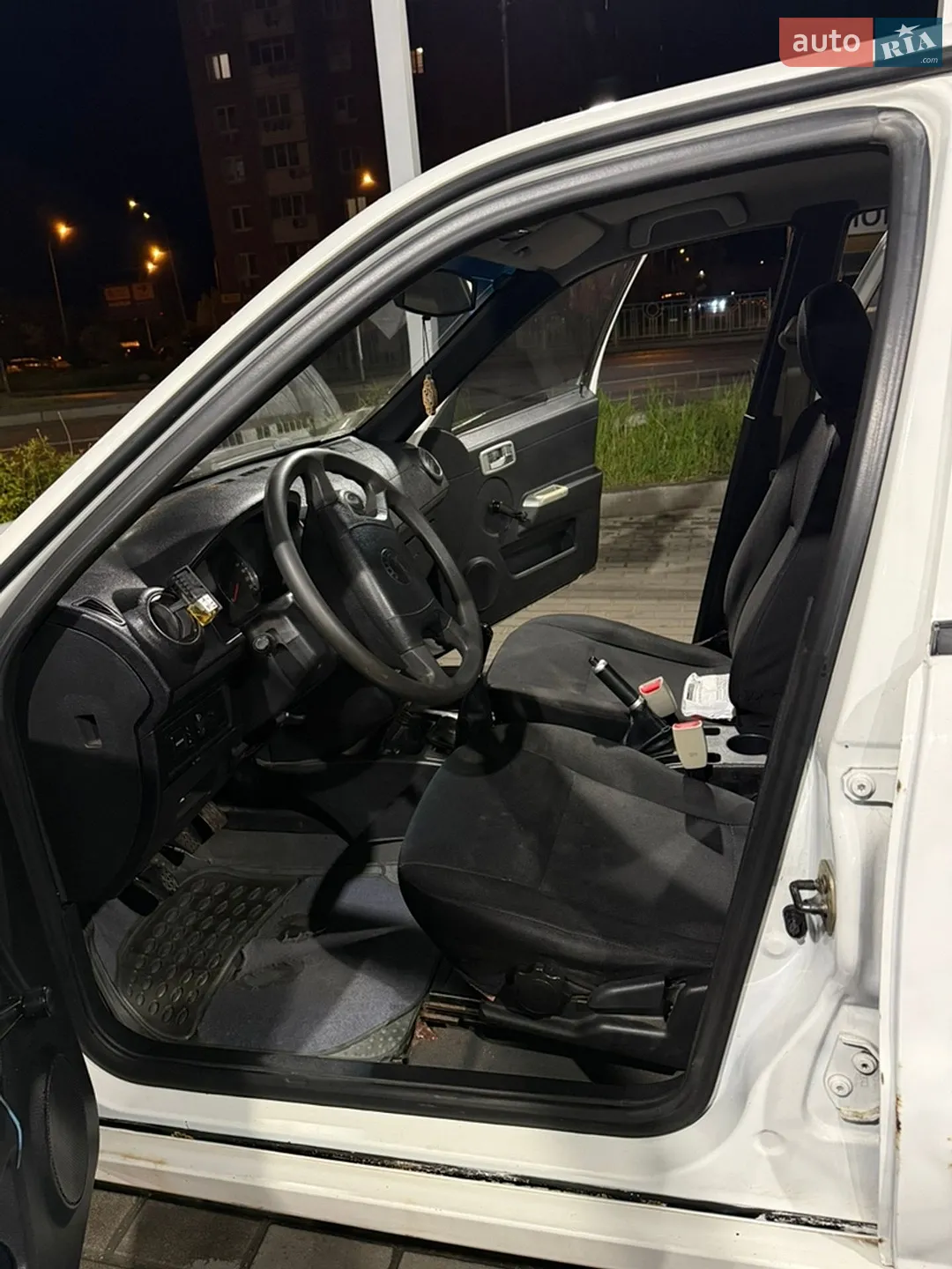 2012 Geely CK (Otaka) - мініатюра 9