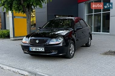 Седан Geely CK 2008 в Запоріжжі