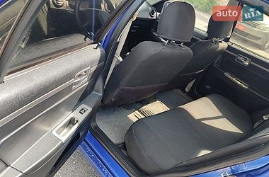 Седан Geely CK 2013 в Кам'янському