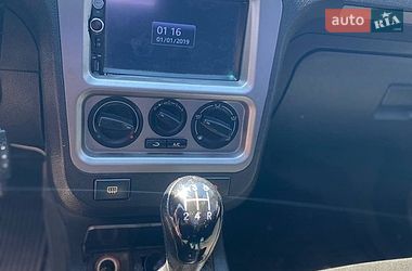 Седан Geely CK 2012 в Днепре