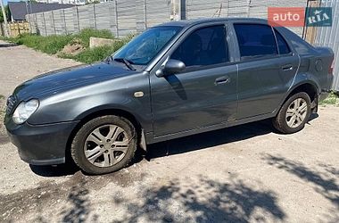 Седан Geely CK 2012 в Днепре