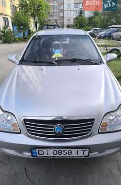 Седан Geely CK 2013 в Сумах