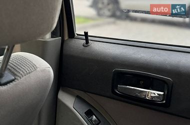Седан Geely CK 2008 в Запорожье