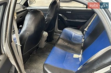 Седан Geely CK 2007 в Одессе