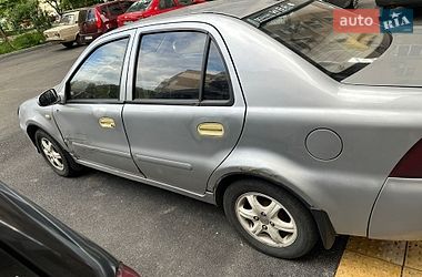 Седан Geely CK 2007 в Одессе