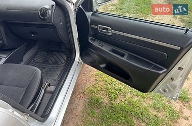 Седан Geely CK 2011 в Запоріжжі