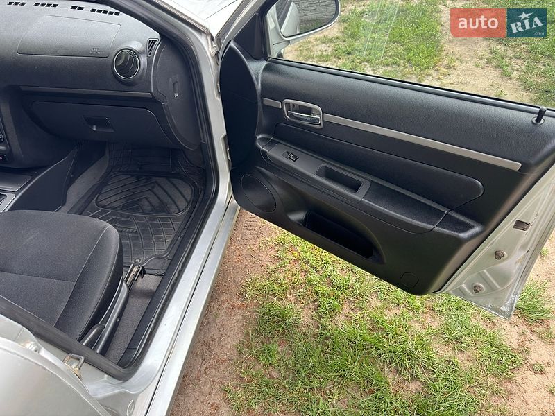 Седан Geely CK 2011 в Запоріжжі