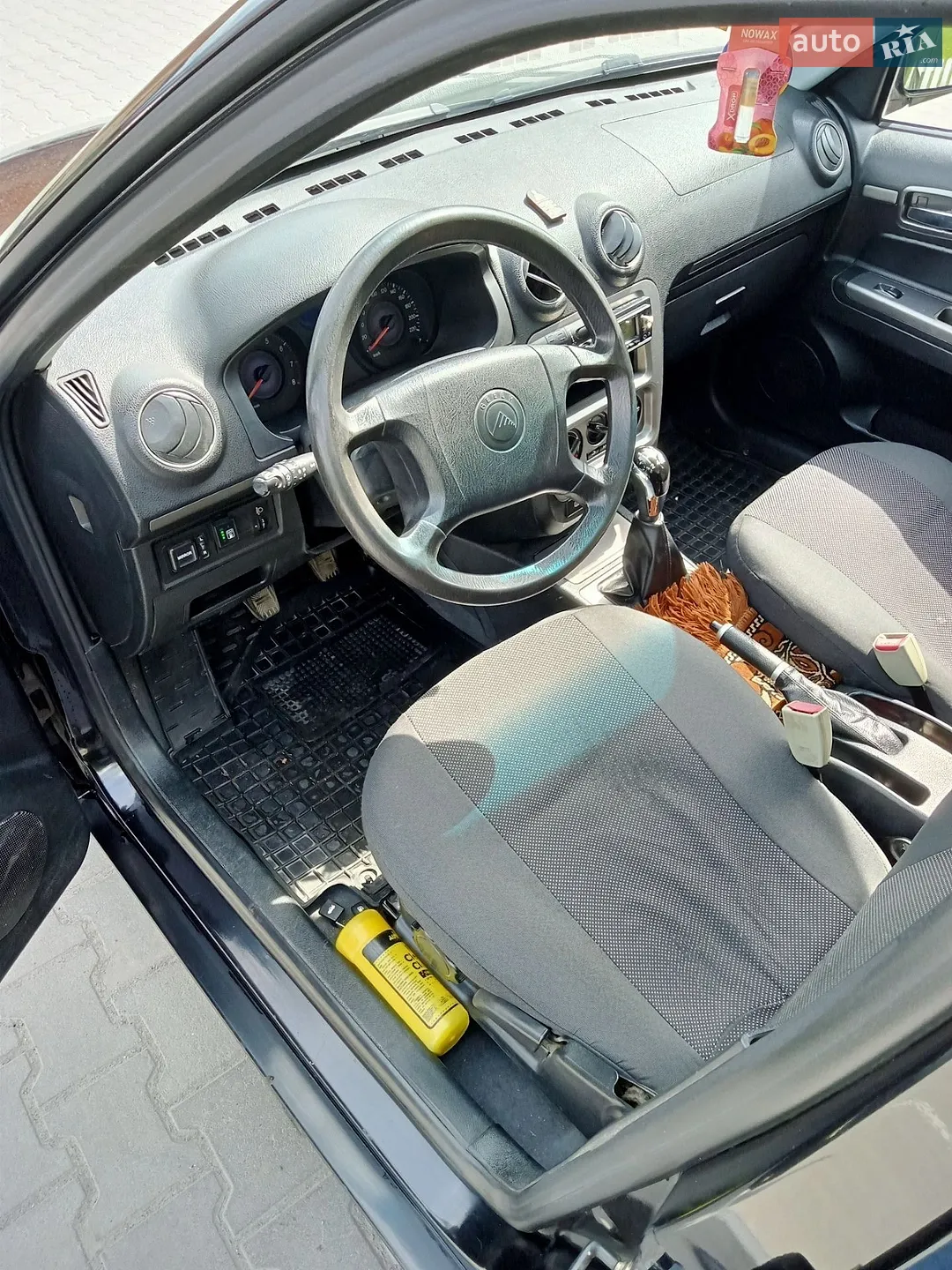 2013 Geely CK (Otaka) - мініатюра 9