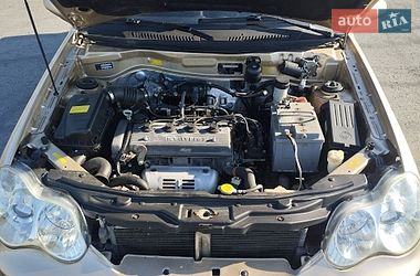 Седан Geely CK 2012 в Днепре
