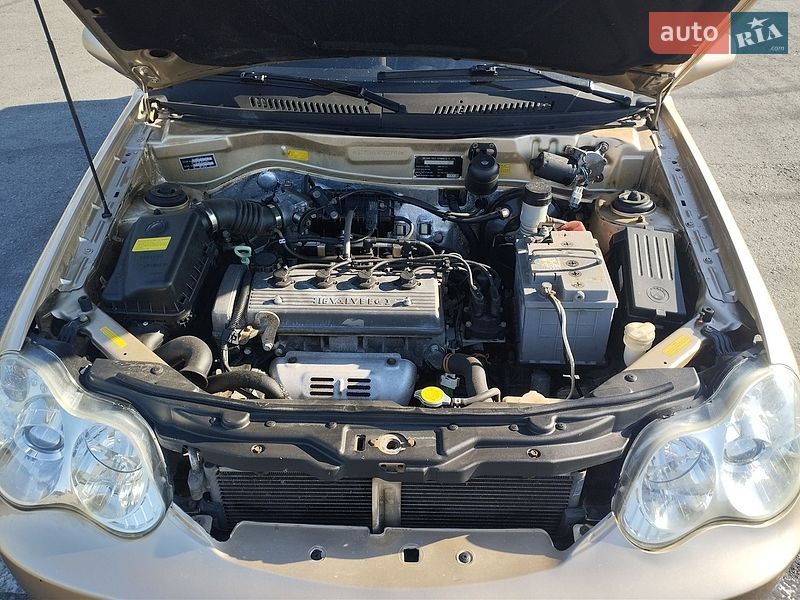 Седан Geely CK 2012 в Днепре