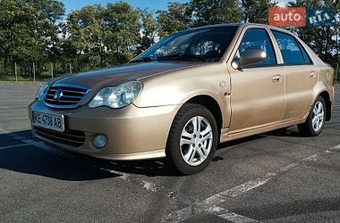 Седан Geely CK 2012 в Днепре