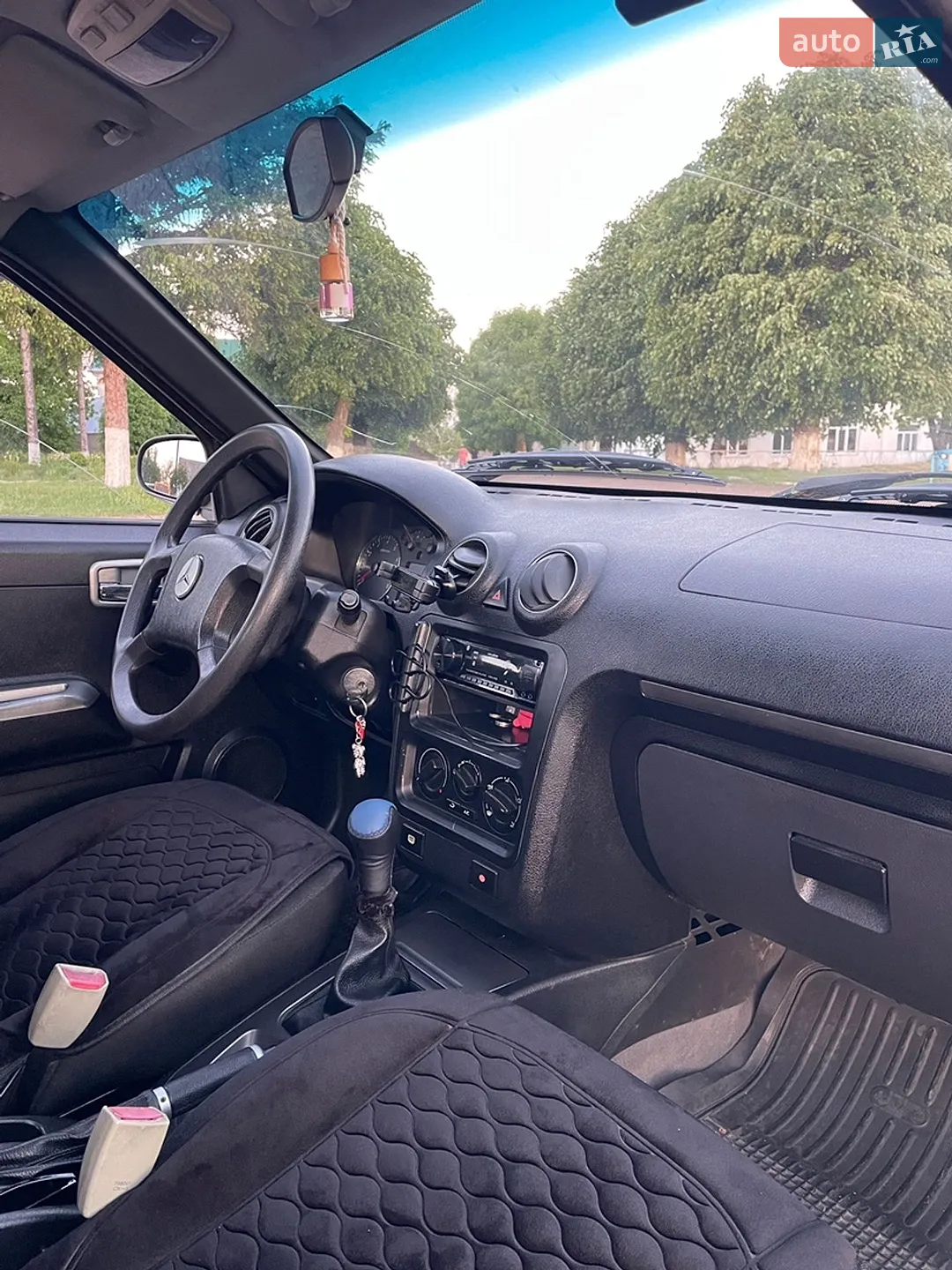 2012 Geely CK (Otaka) - мініатюра 8