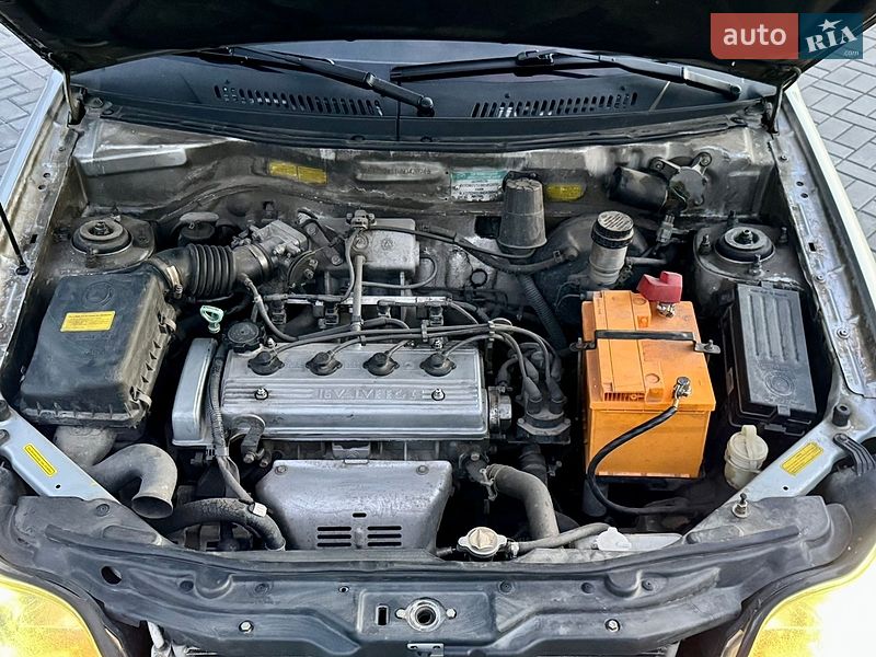 Седан Geely CK 2008 в Днепре