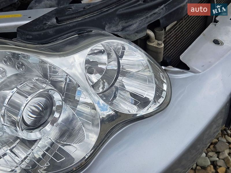 Седан Geely CK 2011 в Чернівцях