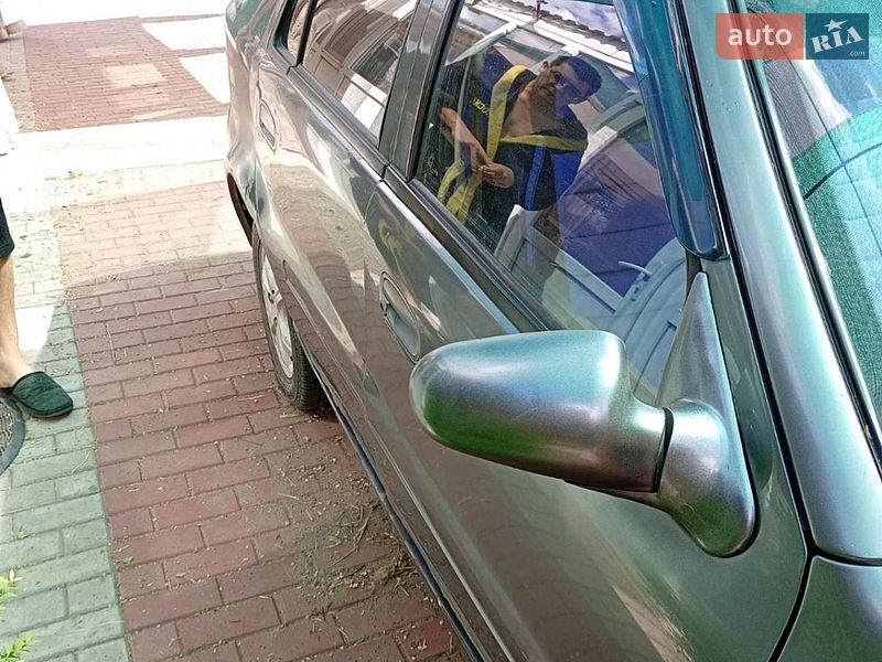 Седан Geely CK 2007 в Кропивницком