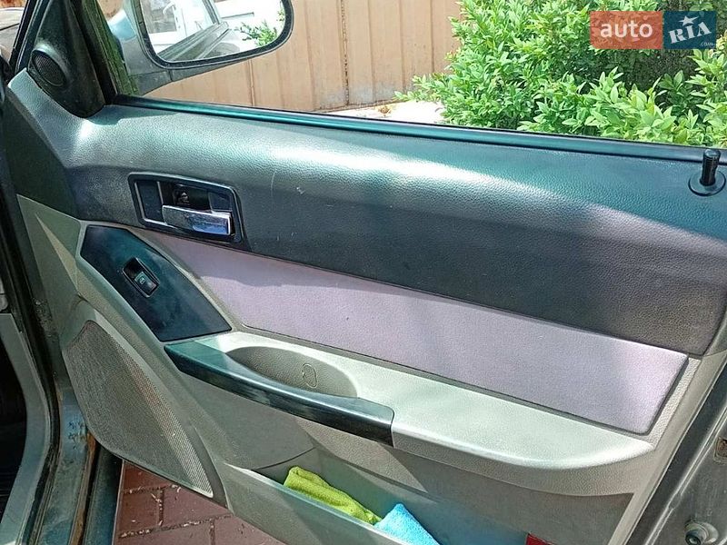 Седан Geely CK 2007 в Кропивницком