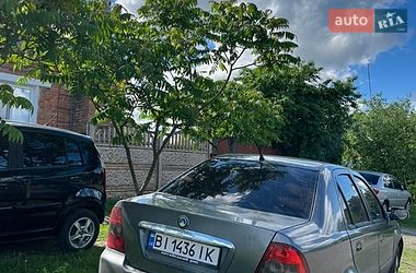 Седан Geely CK 2008 в Сумах