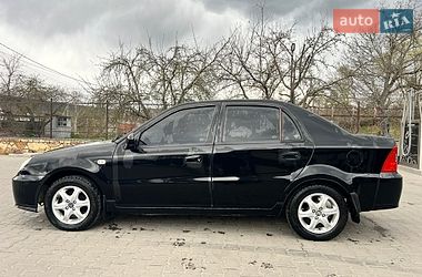 Седан Geely CK 2011 в Могилев-Подольске
