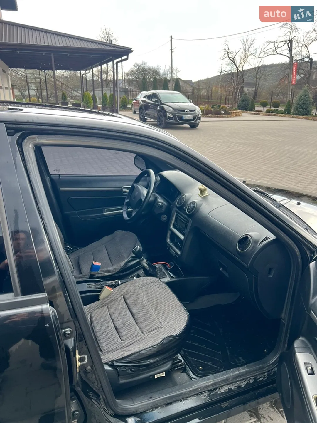 2011 Geely CK (Otaka) - мініатюра 11