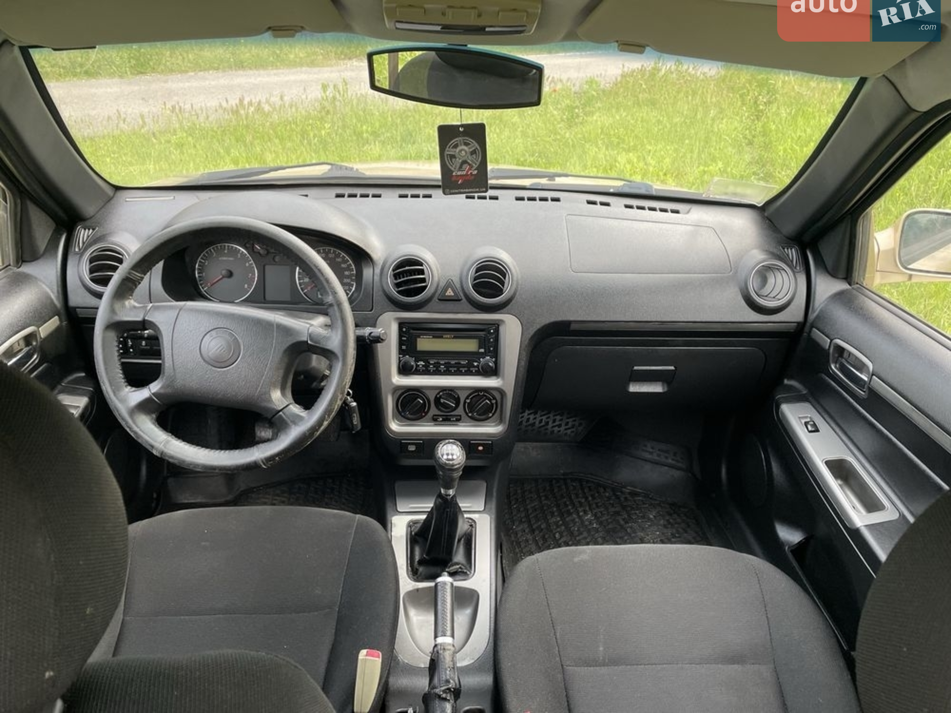 2011 Geely CK (Otaka) - мініатюра 6