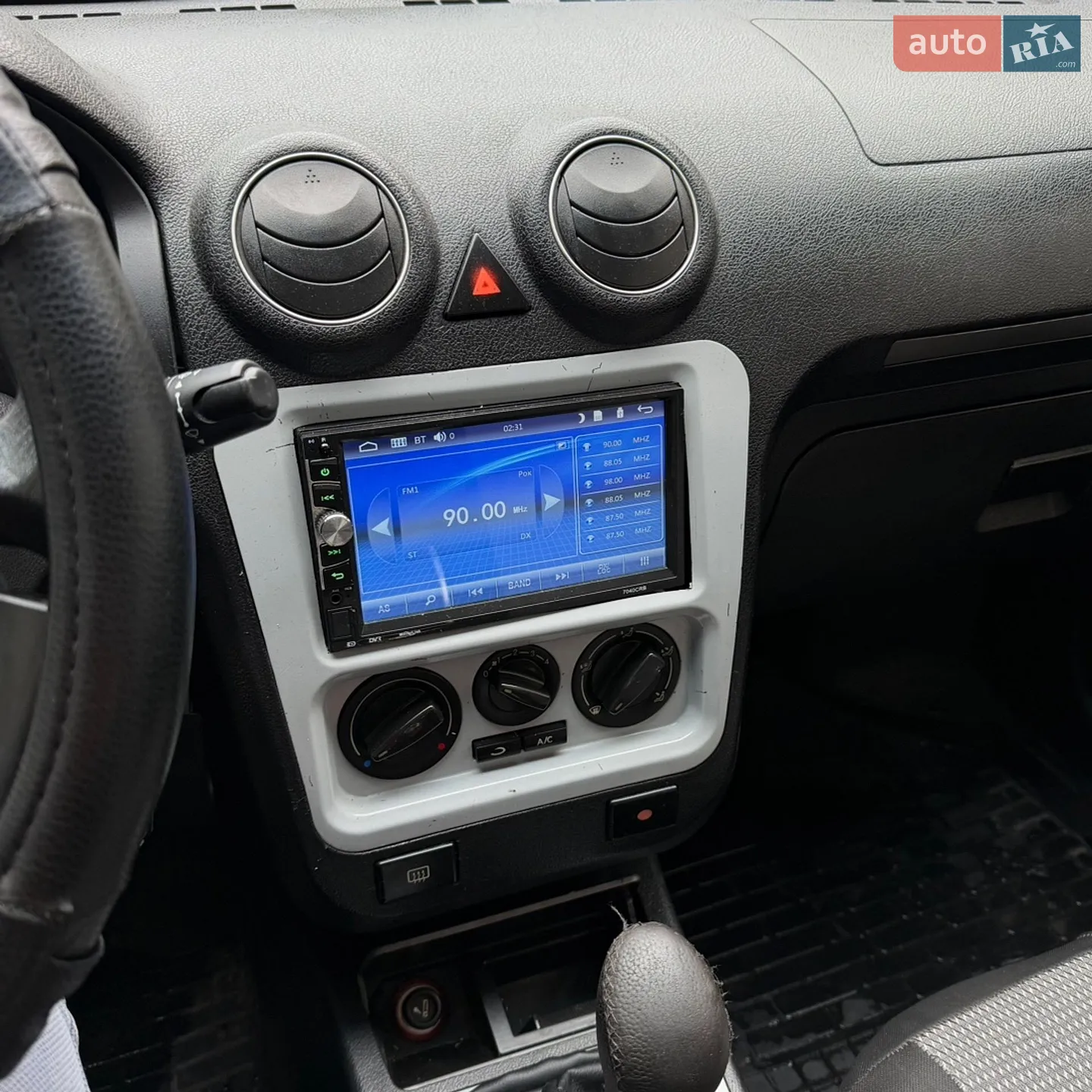 2013 Geely CK (Otaka) - мініатюра 8