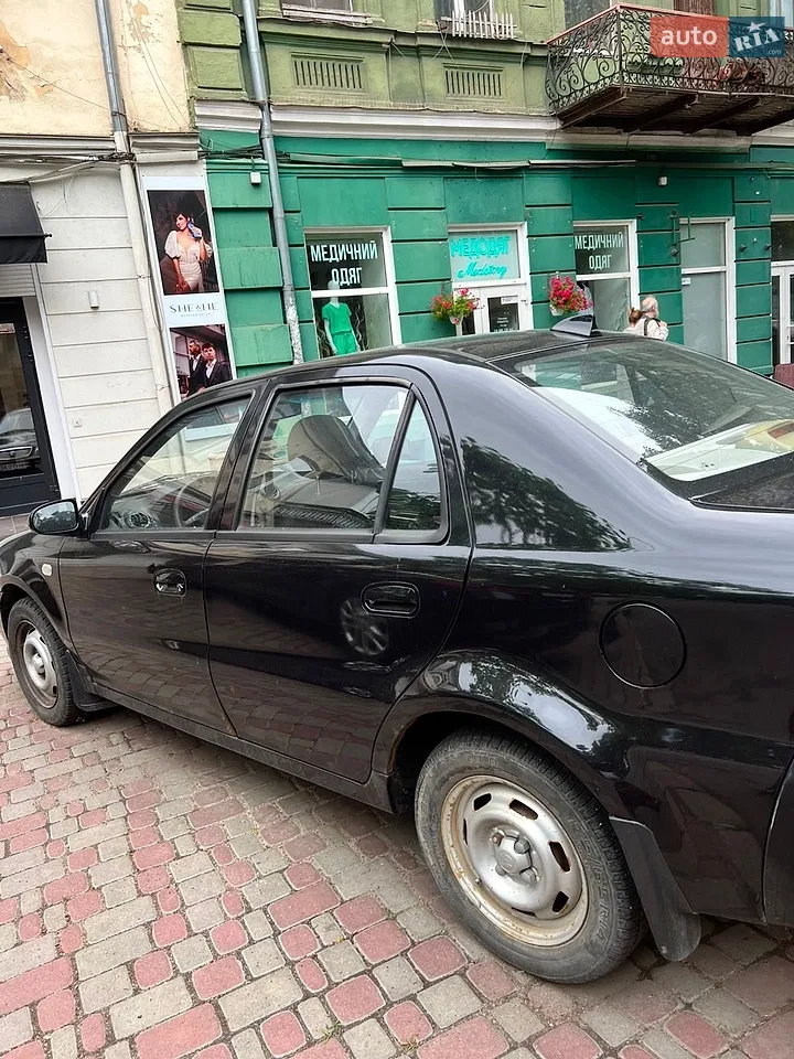 2013 Geely CK (Otaka) - мініатюра 9