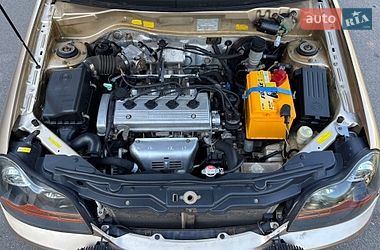 Седан Geely CK 2008 в Южноукраїнську