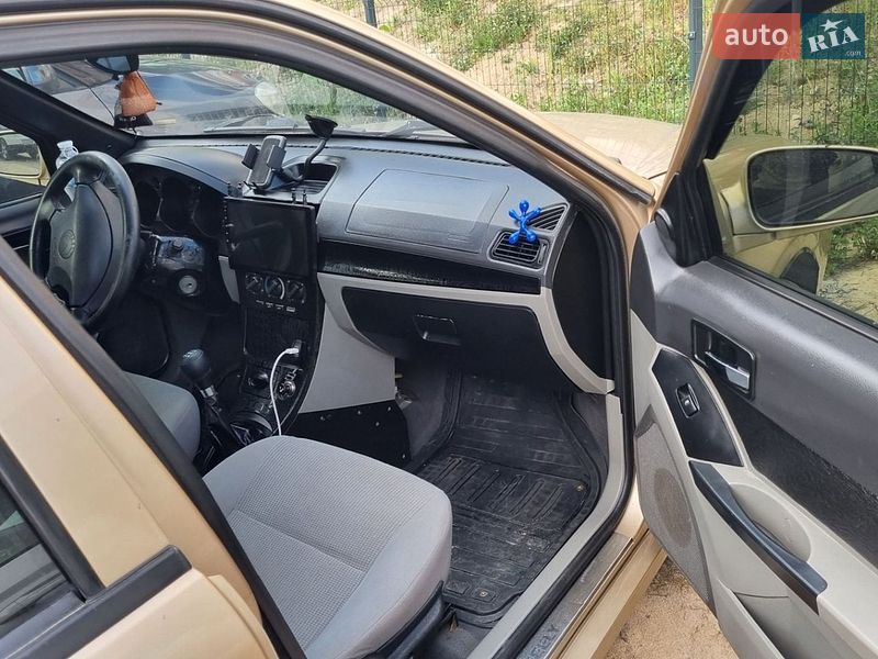 Седан Geely CK 2007 в Ровно
