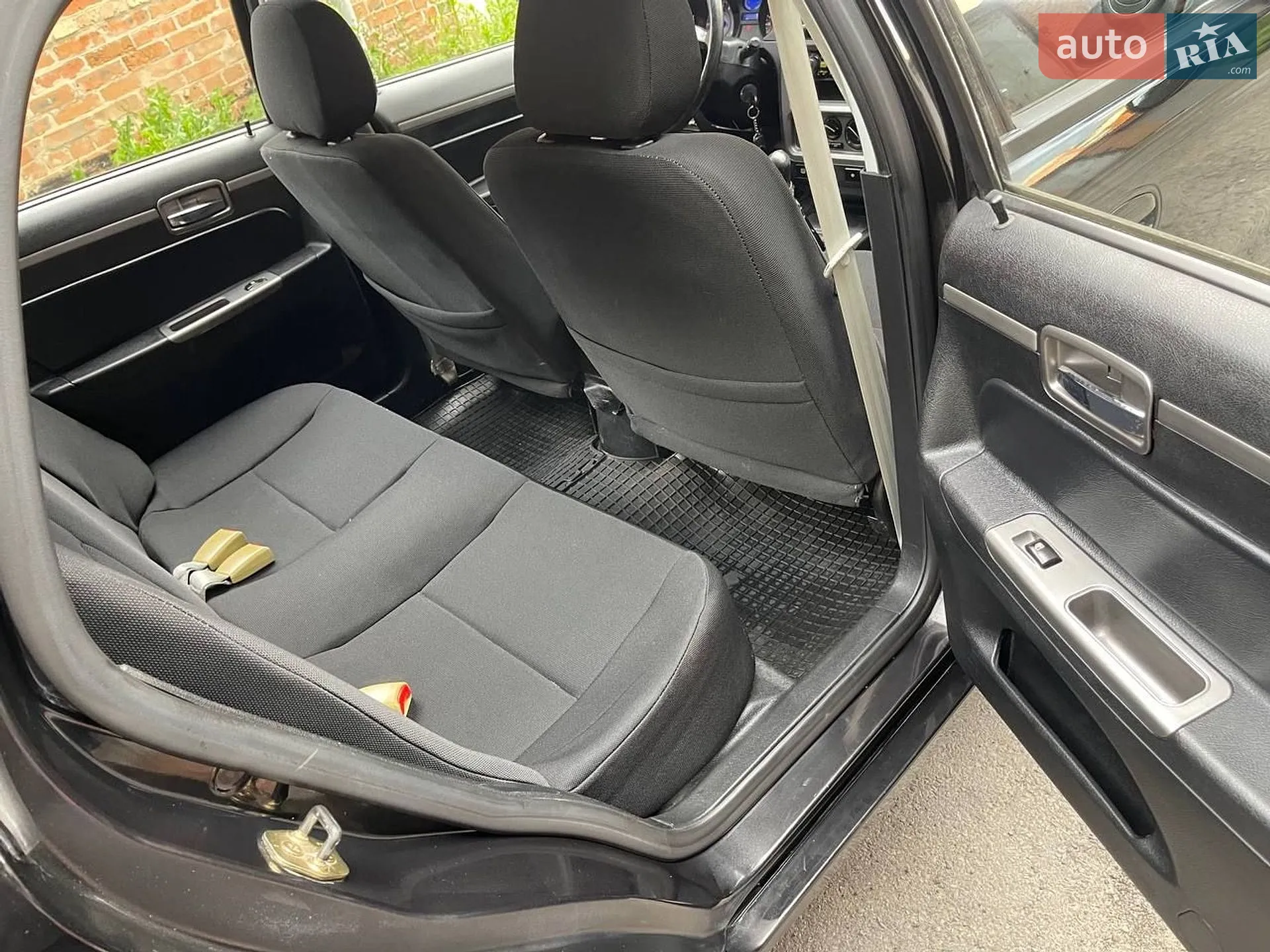 2013 Geely CK (Otaka) - мініатюра 4