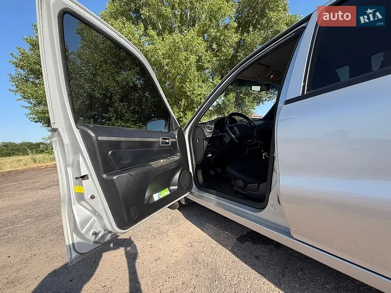 Geely CK 2011 VIN L6T7524S2BN036027 фото оголошення 5 з 54