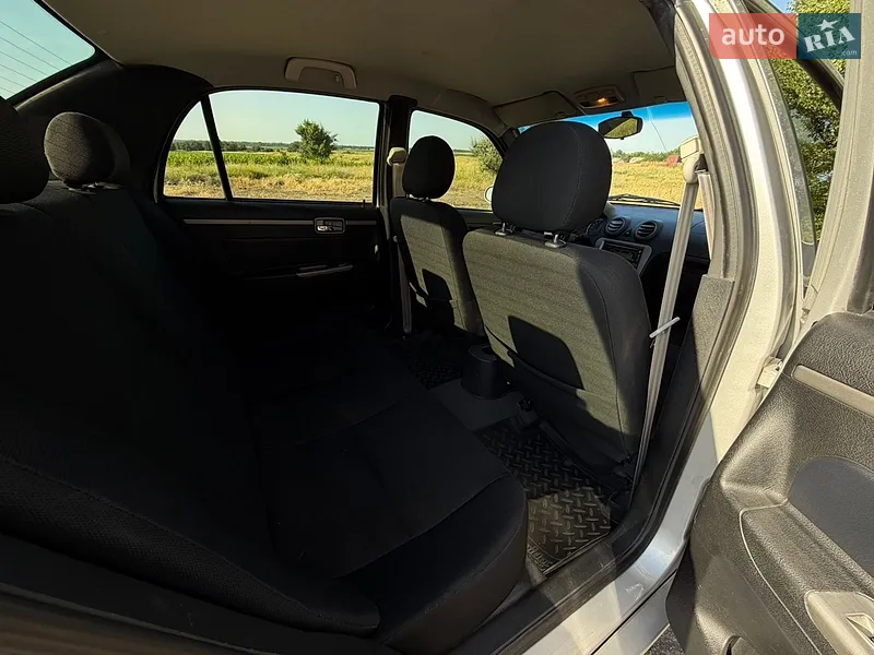 Geely CK 2011 VIN L6T7524S2BN036027 фото оголошення 9 з 54