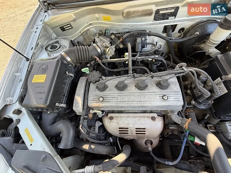Geely CK 2011 VIN L6T7524S2BN036027 фото оголошення 15 з 54