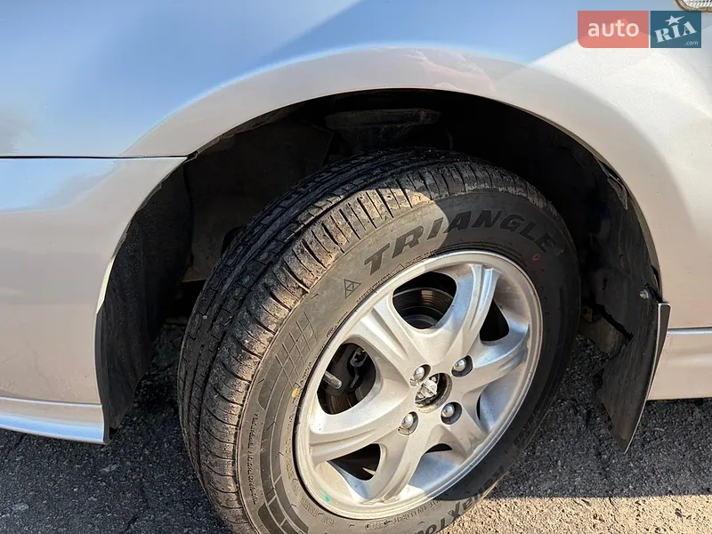 Geely CK 2011 VIN L6T7524S2BN036027 фото оголошення 25 з 54