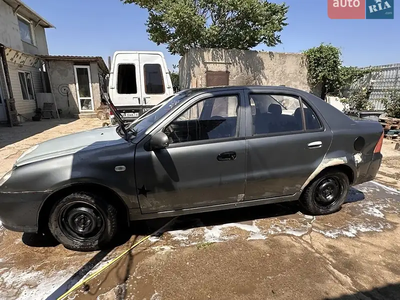 AUTO.RIA – Продам Джилі СК 2012 (AH6508KX) газ пропан-бутан