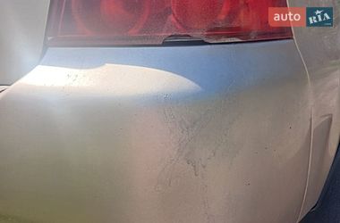 Седан Geely CK 2006 в Смеле