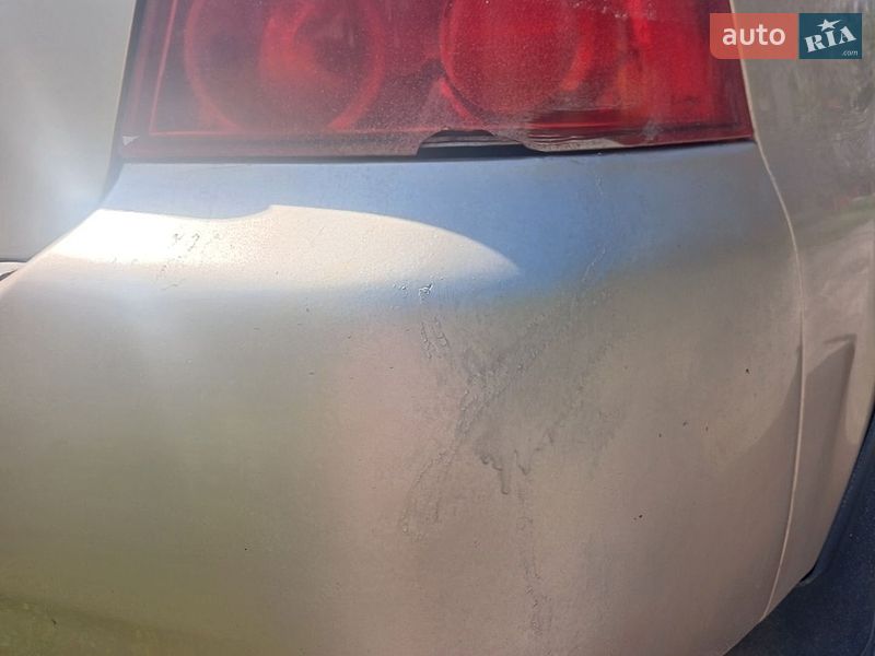 Седан Geely CK 2006 в Смеле