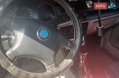 Седан Geely CK 2006 в Смеле