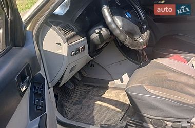 Седан Geely CK 2006 в Смеле