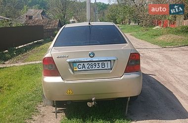 Седан Geely CK 2006 в Смеле