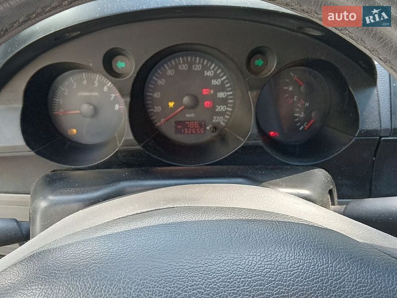 Седан Geely CK 2007 в Житомире