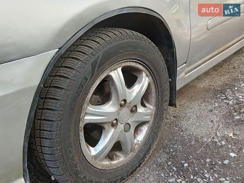 Седан Geely CK 2007 в Житомире