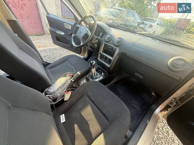 Седан Geely CK 2013 в Одессе