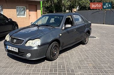Седан Geely CK 2012 в Запоріжжі