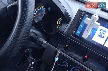 Седан Geely CK 2008 в Львове