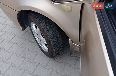 Седан Geely CK 2008 в Львове