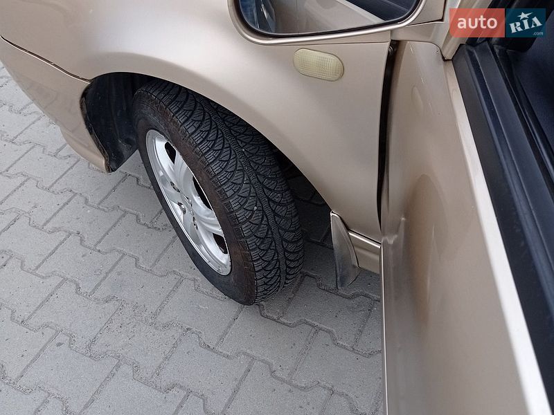 Седан Geely CK 2008 в Львове